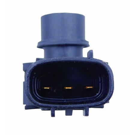 Wai Global MAP SENSOR, MAP1727 MAP1727